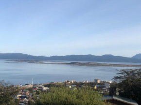 Mirador del Kaiken, Ushuaia